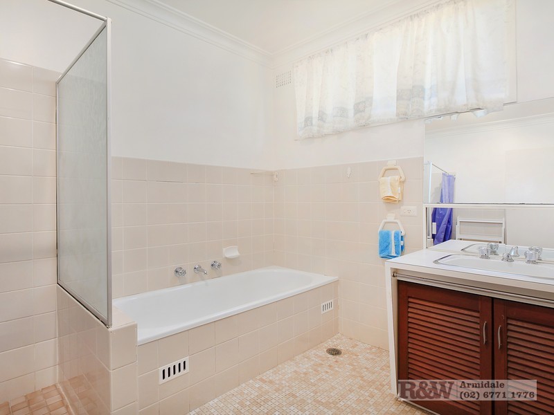 Lot 852, 253 Burns Road, Armidale NSW 2350