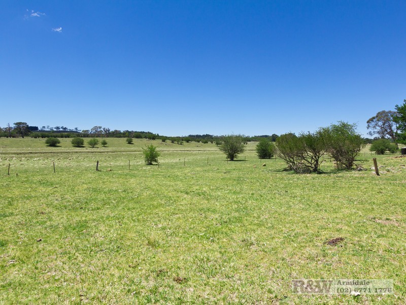 Lot 852, 253 Burns Road, Armidale NSW 2350