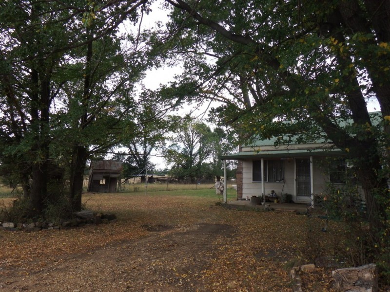 291 Burns Road, Armidale NSW 2350