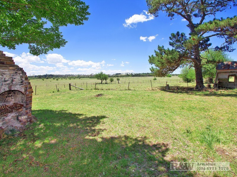 291 Burns Road, Armidale NSW 2350