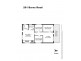 291 Burns Road, Armidale NSW 2350 Floorplan