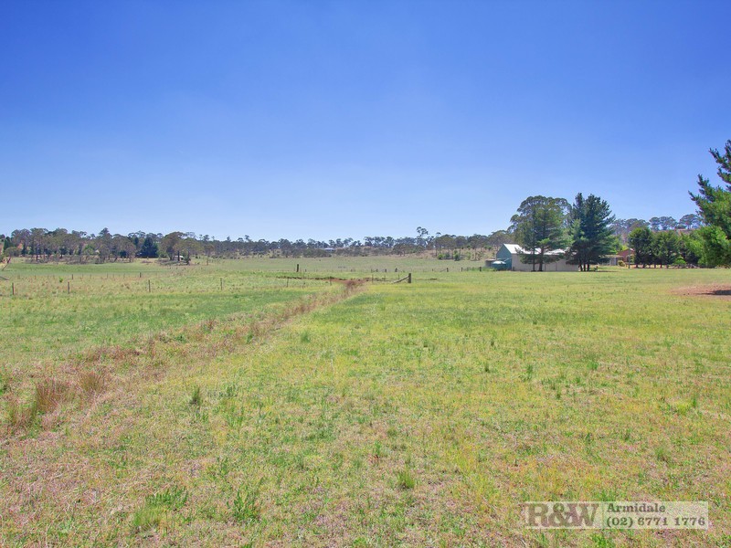 Lot 63 81 Translator Road, Armidale NSW 2350