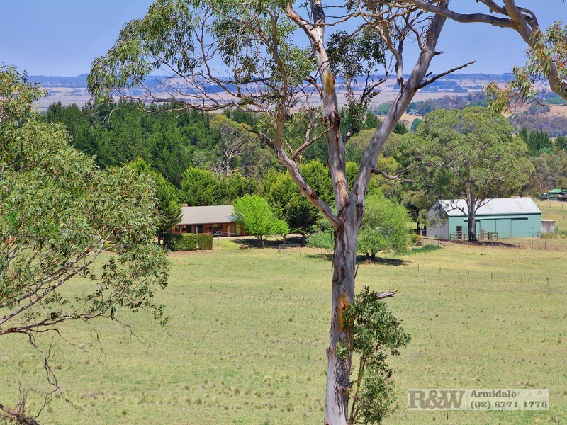 Lot 63 81 Translator Road, Armidale NSW 2350