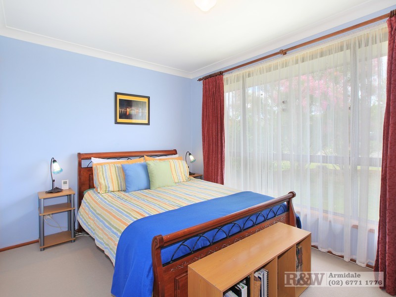 19 Centennial Close, Armidale NSW 2350