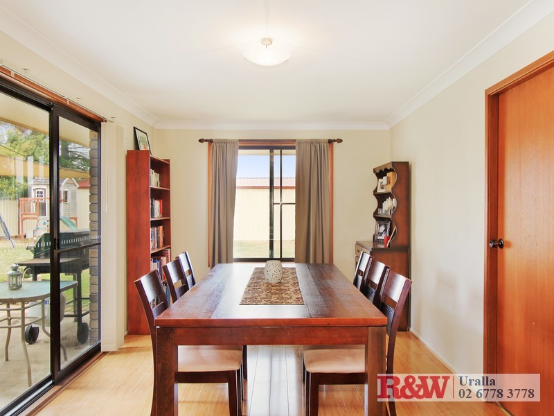 32 Dumaresq Street, Uralla NSW 2358