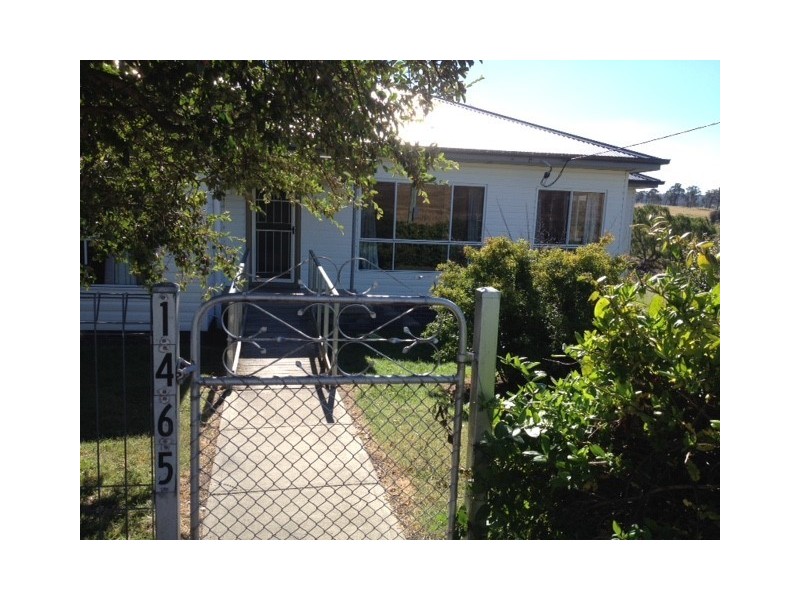 1465 Puddledock Road, Armidale NSW 2350