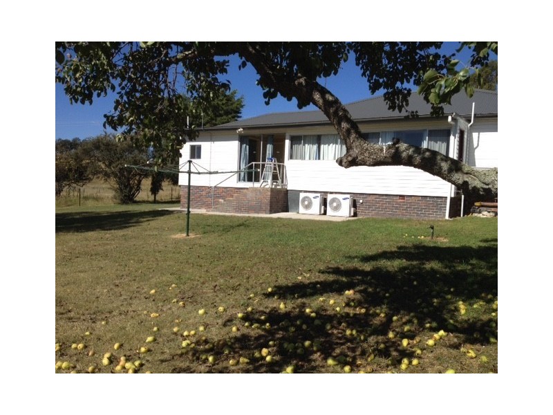 1465 Puddledock Road, Armidale NSW 2350