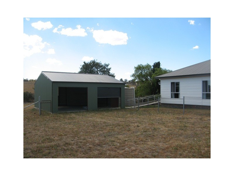 1465 Puddledock Road, Armidale NSW 2350