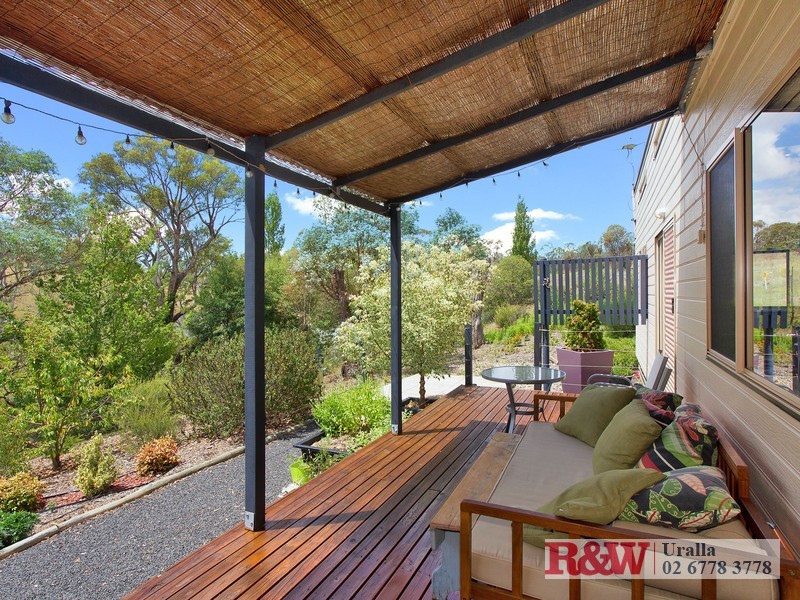 14 Barley Fields Road, Uralla NSW 2358