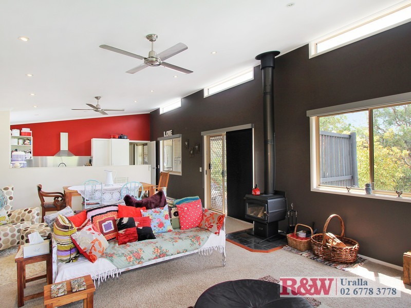 14 Barley Fields Road, Uralla NSW 2358