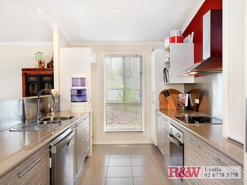 14 Barley Fields Road, Uralla NSW 2358