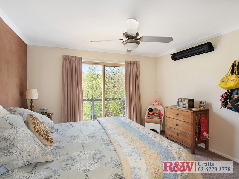 14 Barley Fields Road, Uralla NSW 2358