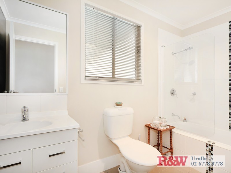 14 Barley Fields Road, Uralla NSW 2358