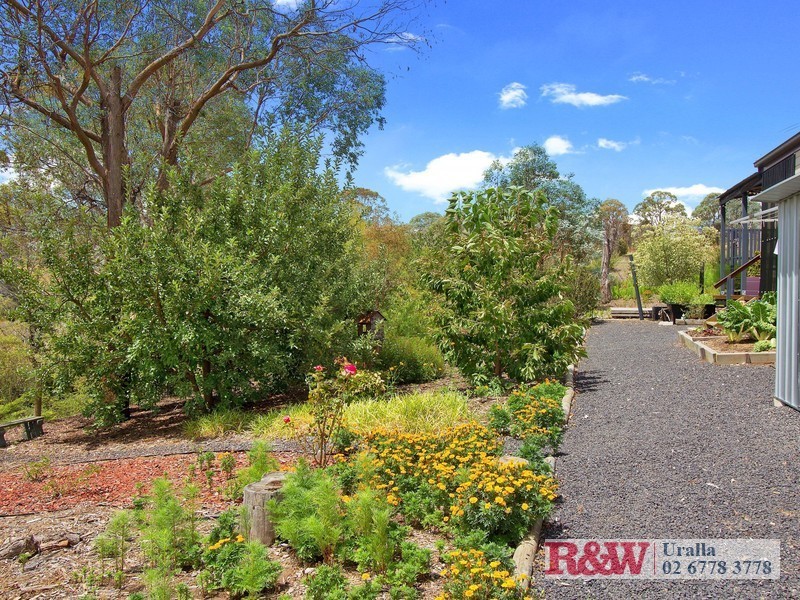 14 Barley Fields Road, Uralla NSW 2358