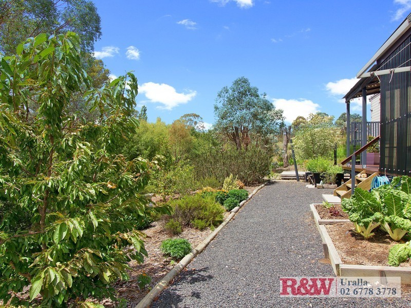 14 Barley Fields Road, Uralla NSW 2358