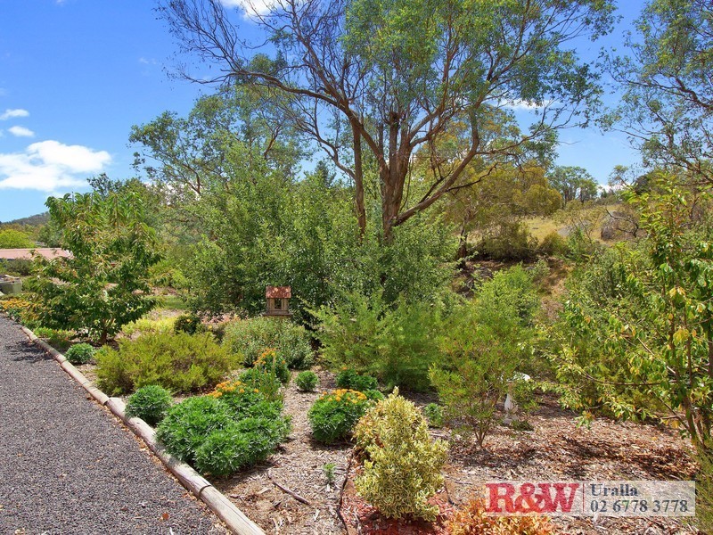 14 Barley Fields Road, Uralla NSW 2358