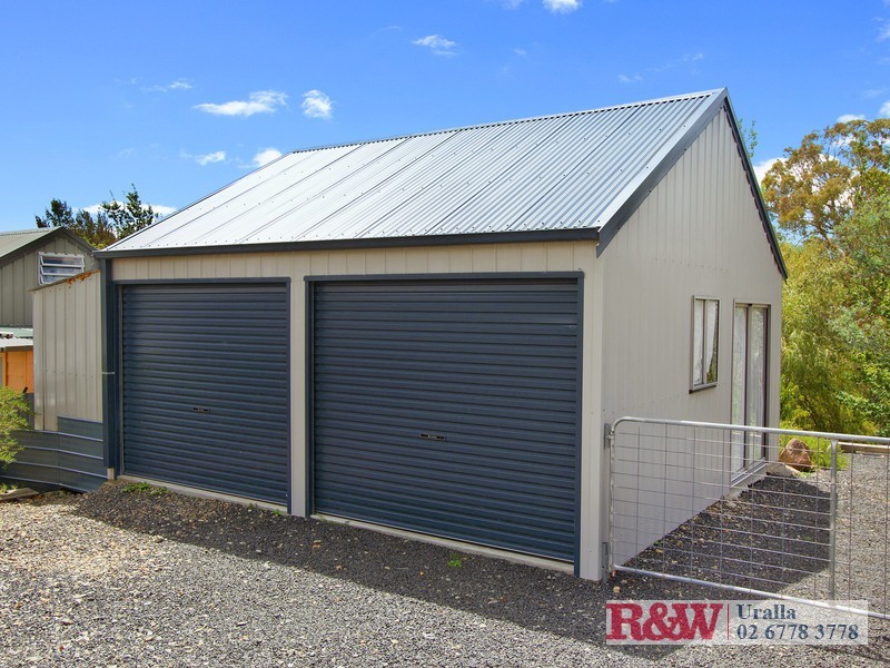 14 Barley Fields Road, Uralla NSW 2358