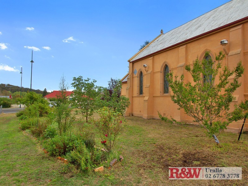 26-28 Bridge Street, Uralla NSW 2358
