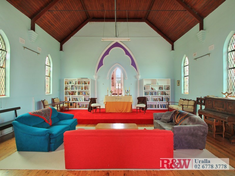 26-28 Bridge Street, Uralla NSW 2358