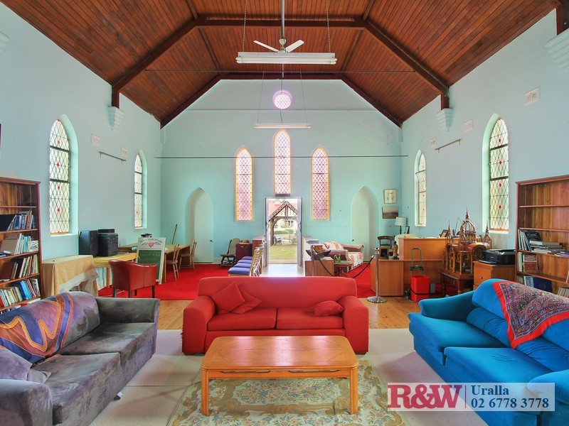 26-28 Bridge Street, Uralla NSW 2358