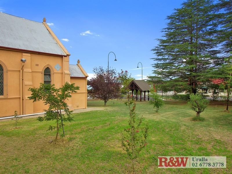 26-28 Bridge Street, Uralla NSW 2358