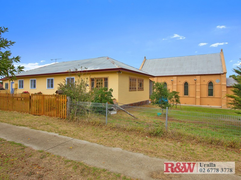 26-28 Bridge Street, Uralla NSW 2358