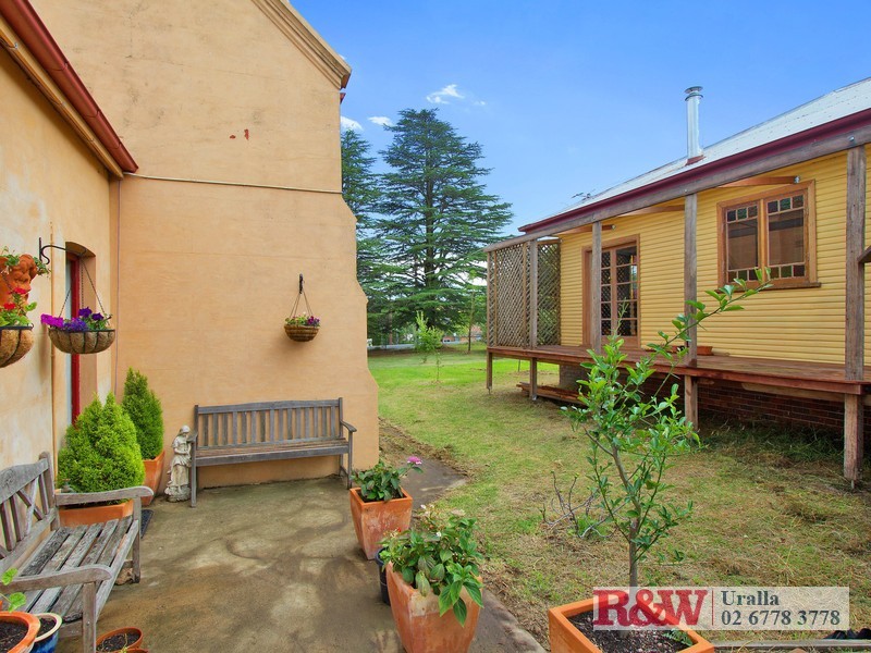 26-28 Bridge Street, Uralla NSW 2358