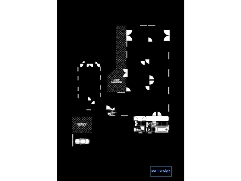 26-28 Bridge Street, Uralla NSW 2358 Floorplan