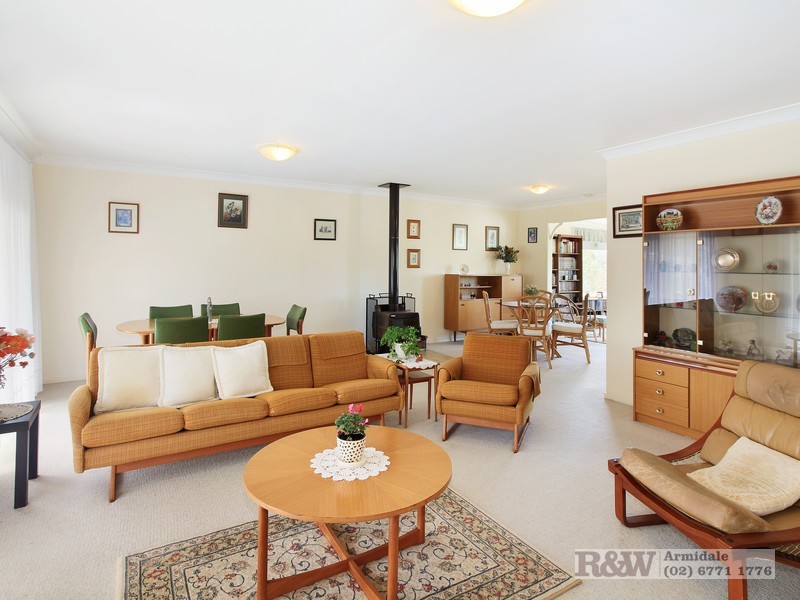 61 Gostwyck Street, Uralla NSW 2358