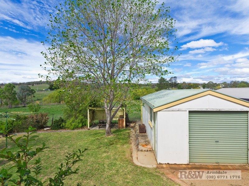 61 Gostwyck Street, Uralla NSW 2358