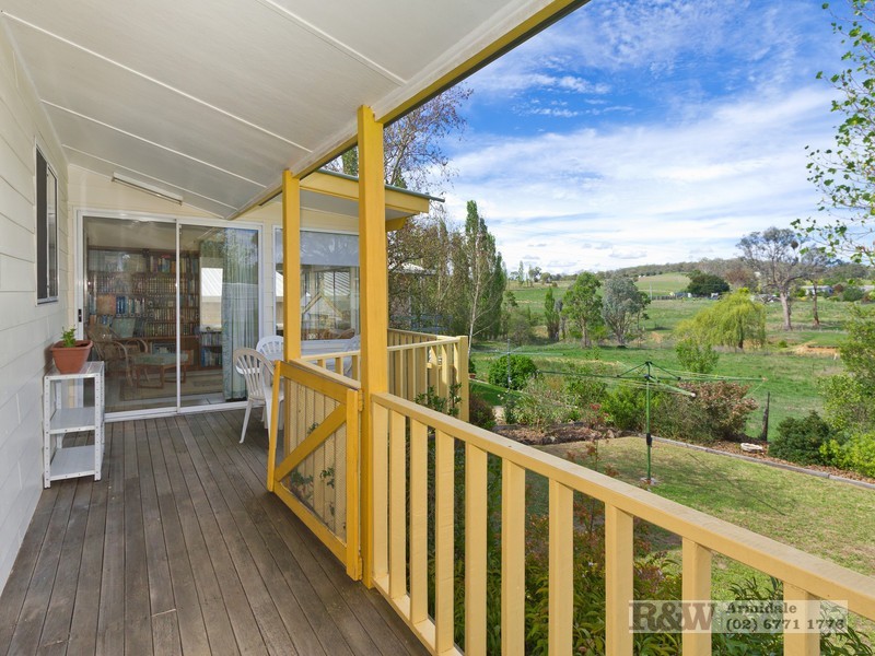 61 Gostwyck Street, Uralla NSW 2358