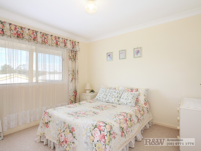 61 Gostwyck Street, Uralla NSW 2358