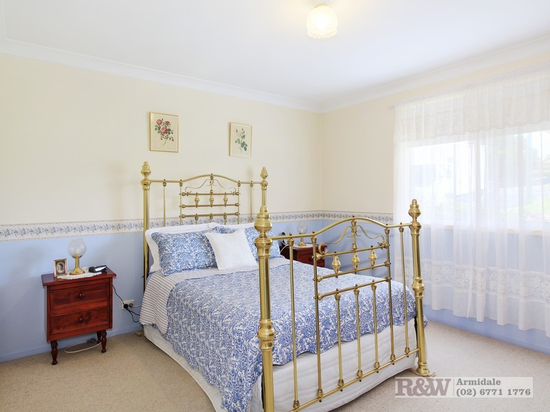 61 Gostwyck Street, Uralla NSW 2358