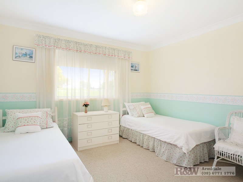 61 Gostwyck Street, Uralla NSW 2358