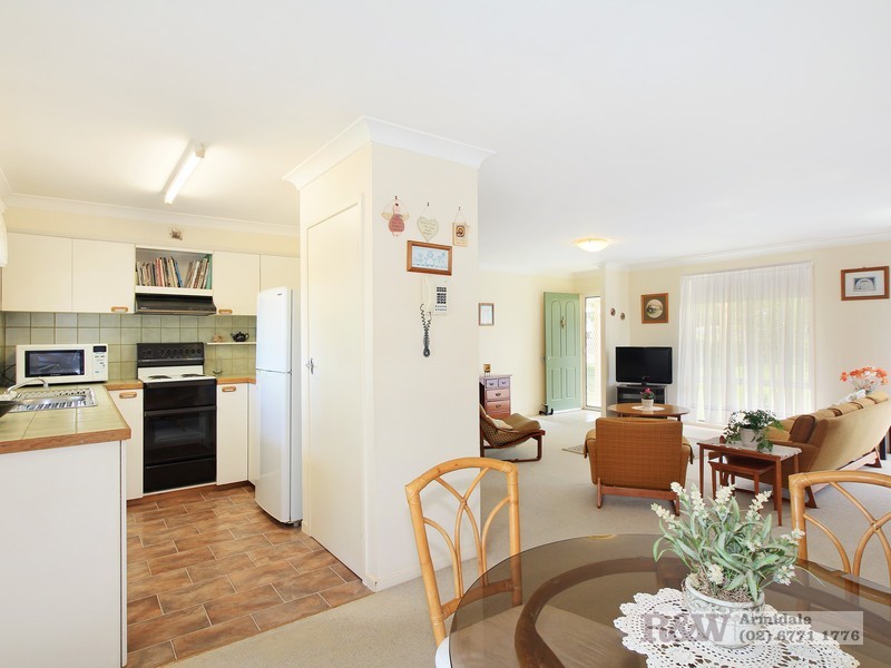 61 Gostwyck Street, Uralla NSW 2358