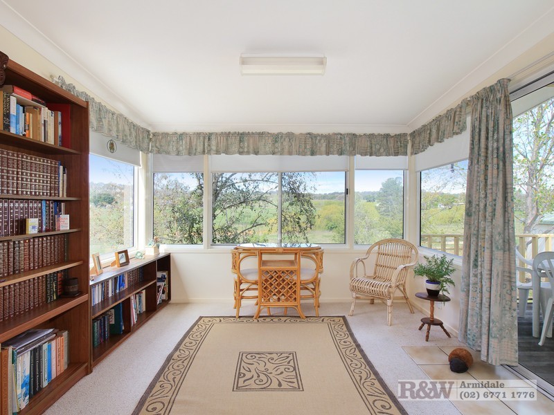 61 Gostwyck Street, Uralla NSW 2358