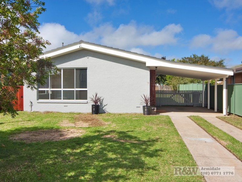 22 Brewery Lane, Armidale NSW 2350