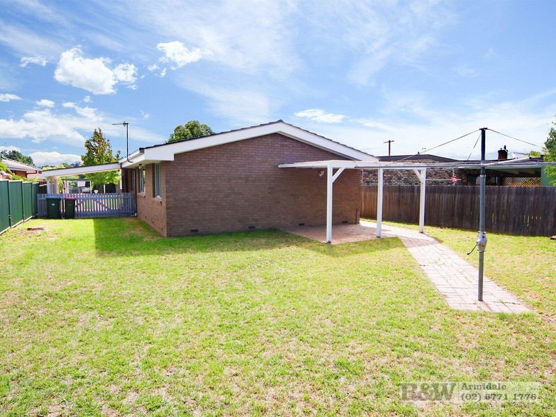 22 Brewery Lane, Armidale NSW 2350