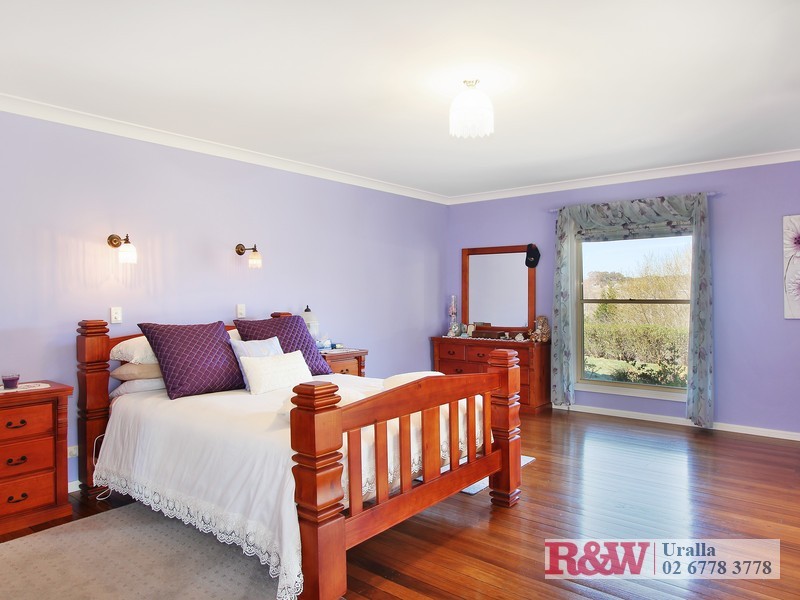 34 Panhandle Road, Uralla NSW 2358