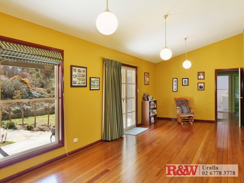 34 Panhandle Road, Uralla NSW 2358