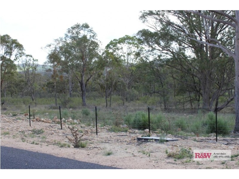 Lot 6 “Satinvale Estate” Kareela Road, Invergowrie, Armidale NSW 2350