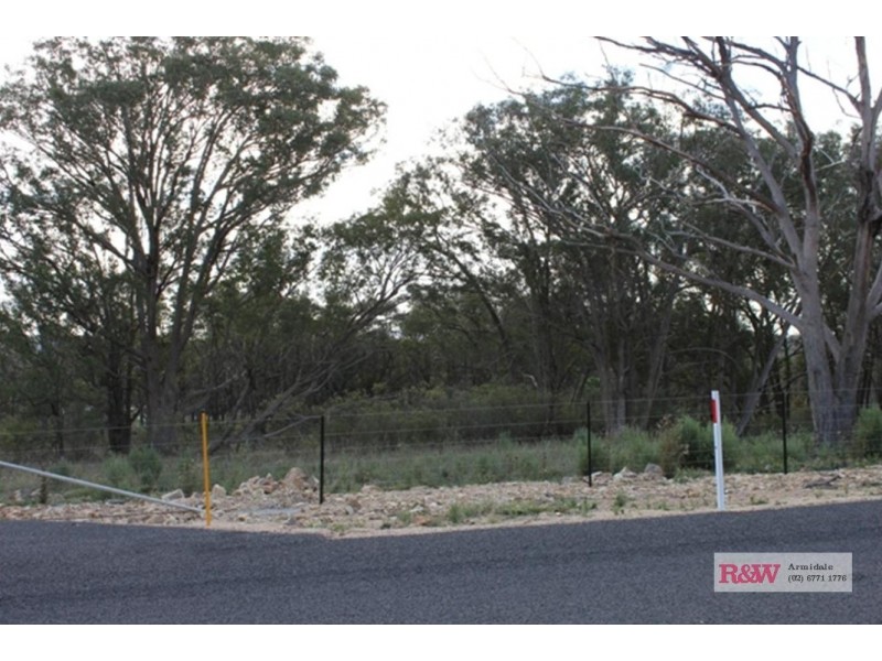 Lot 6 “Satinvale Estate” Kareela Road, Invergowrie, Armidale NSW 2350