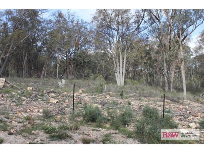Lot 16 “Satinvale Estate” Kareela Road, Invergowrie, Armidale NSW 2350