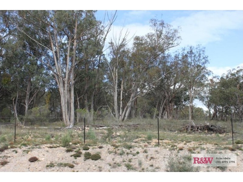 Lot 16 “Satinvale Estate” Kareela Road, Invergowrie, Armidale NSW 2350