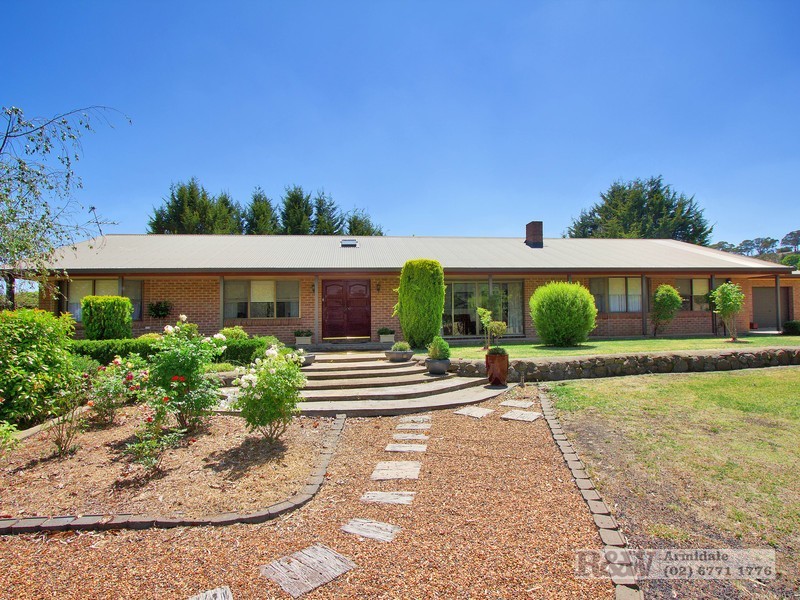 Lot 102  81 Translator Road, Armidale NSW 2350