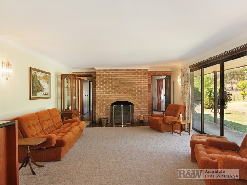 Lot 102  81 Translator Road, Armidale NSW 2350