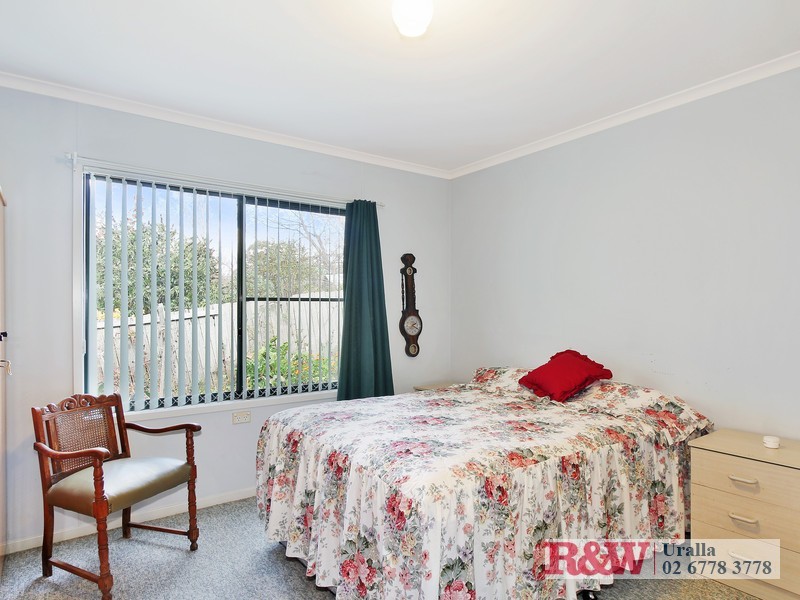 48 Salisbury Street, Uralla NSW 2358
