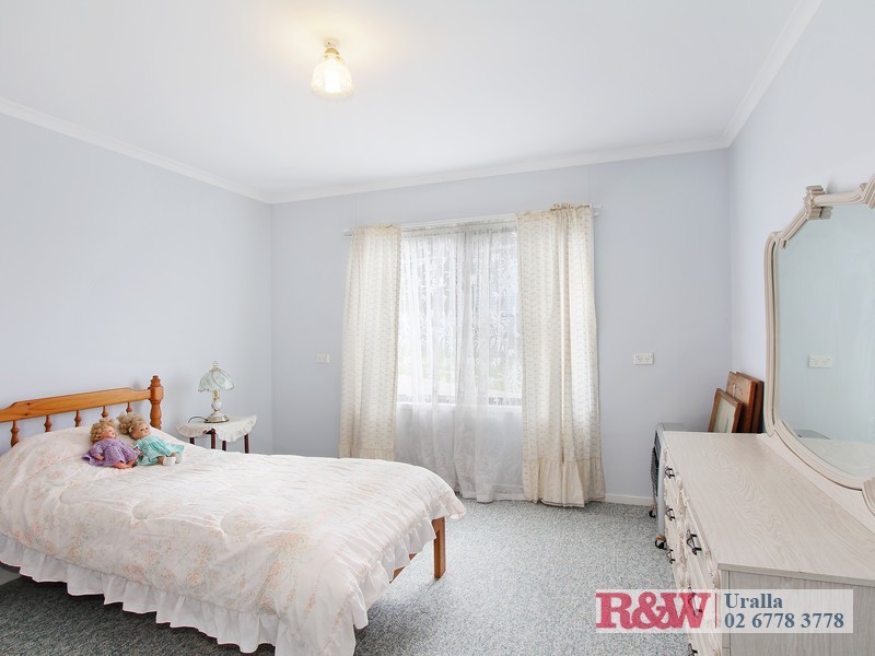 48 Salisbury Street, Uralla NSW 2358