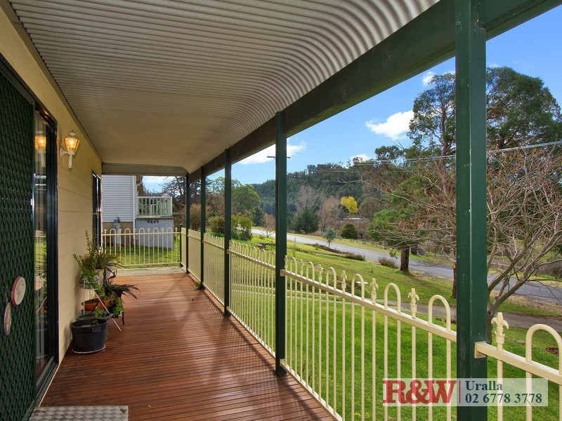 48 Salisbury Street, Uralla NSW 2358