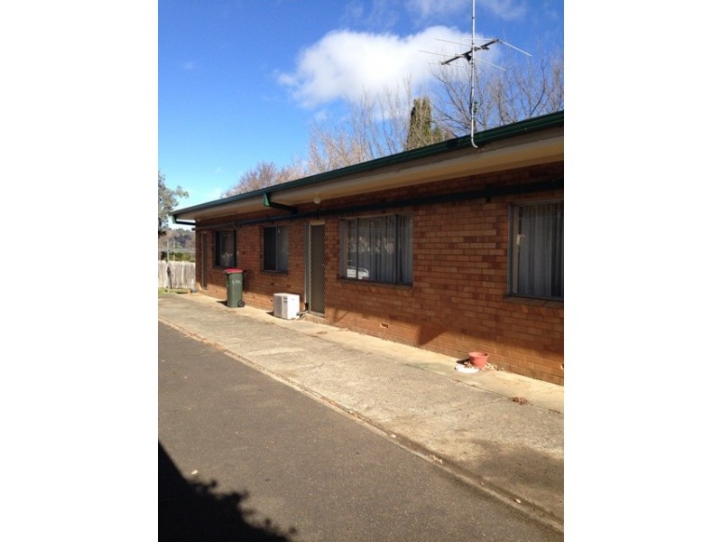 4/176 Donnelly Street, Armidale NSW 2350